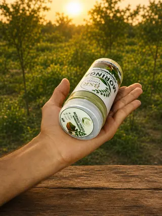 BSR Green Gold - Gallery View 3